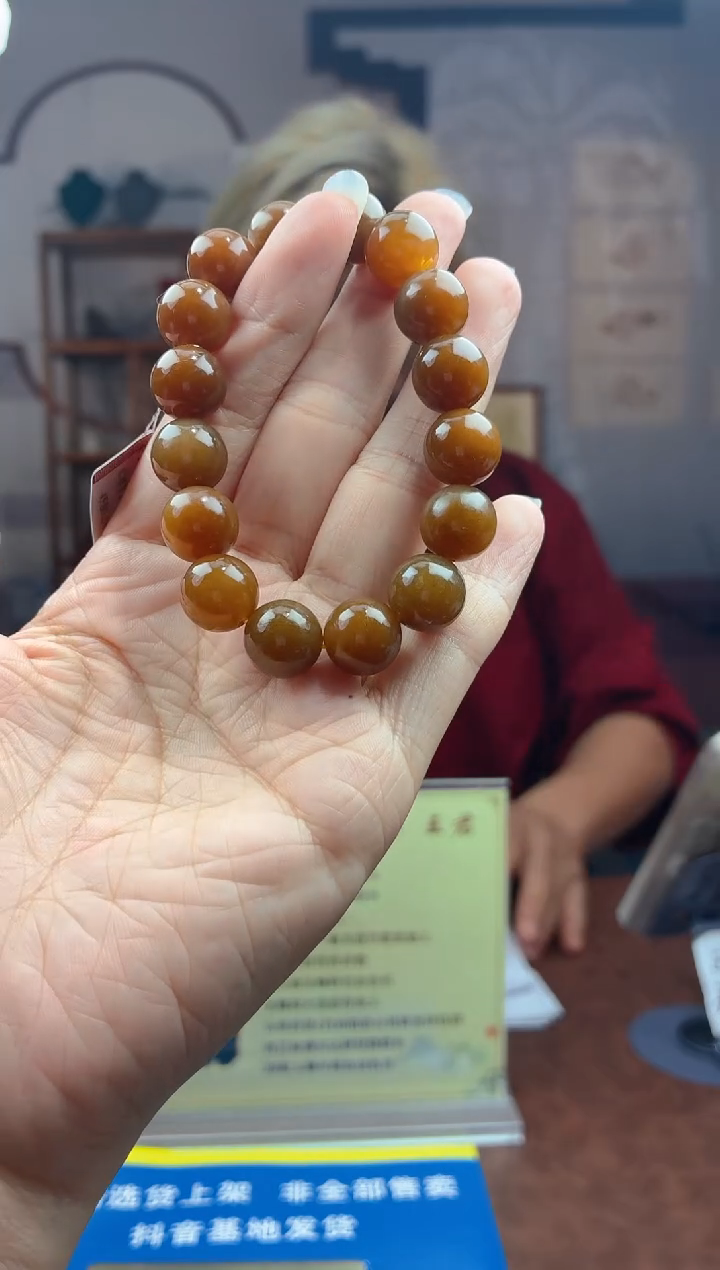 定制和田玉天然和田玉JY00907 （多样性发其一）