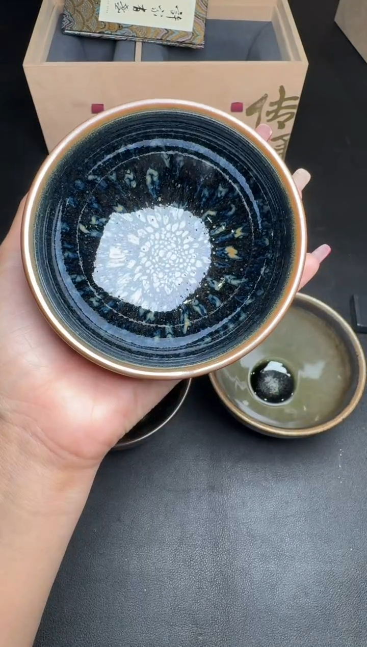 【闪购商品】茶盏许家有全名款138