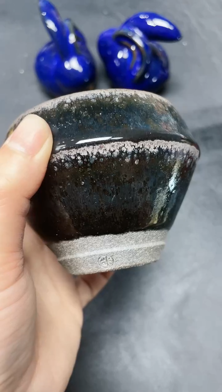 【闪购商品】茶盏430