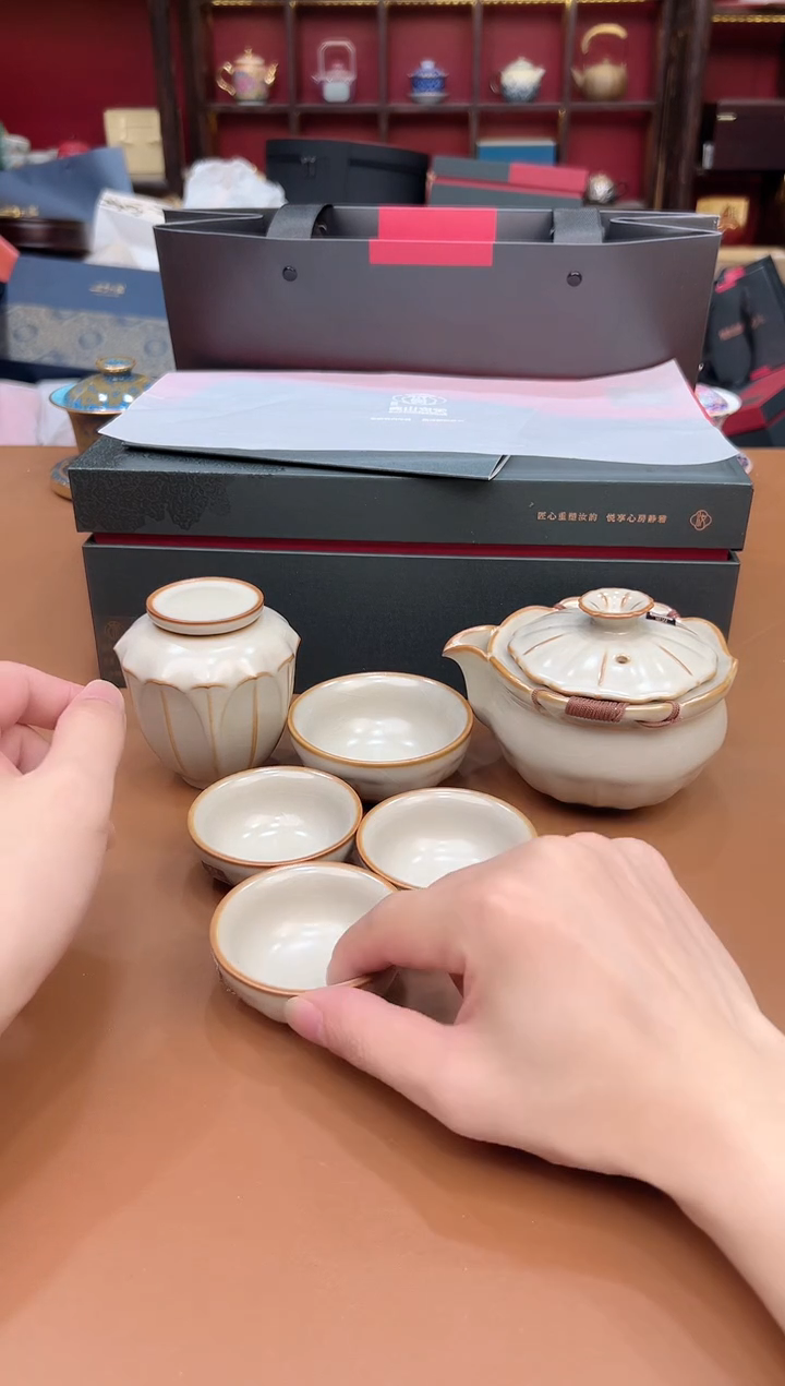 梵汝山房直播专享价@@