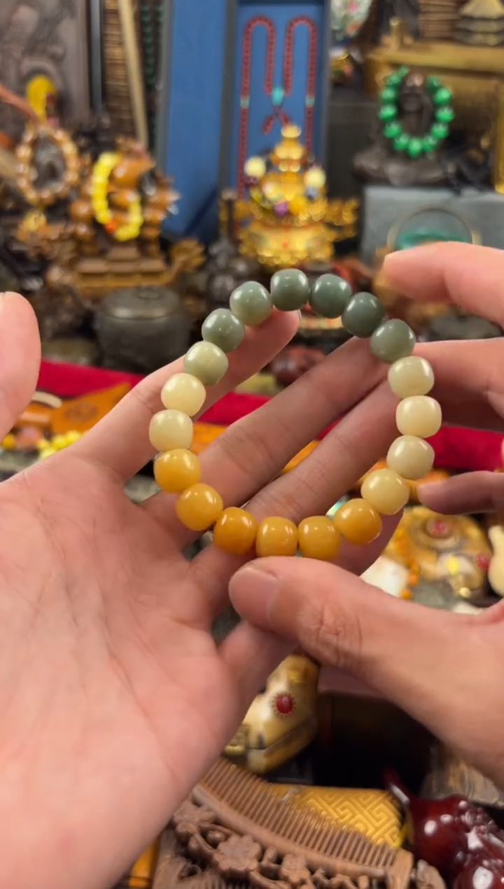 11小七甄选所见及所得