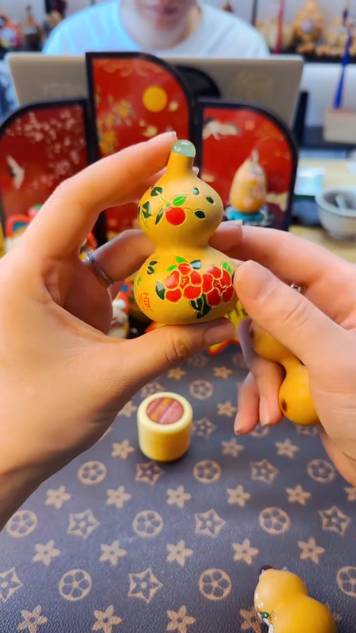 691文玩葫芦文玩好物