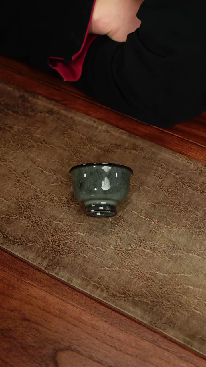 【闪购商品】【览古雅韵】主人杯3