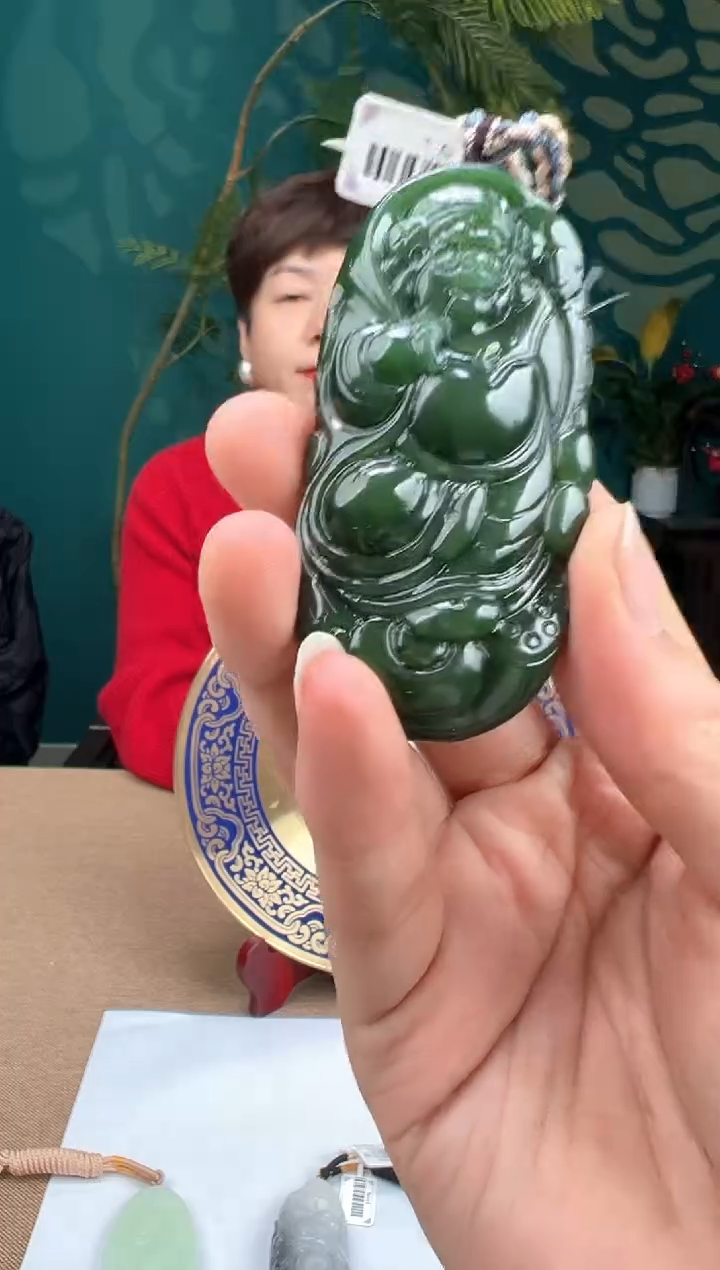 定制和田玉多样性发货拍一发一