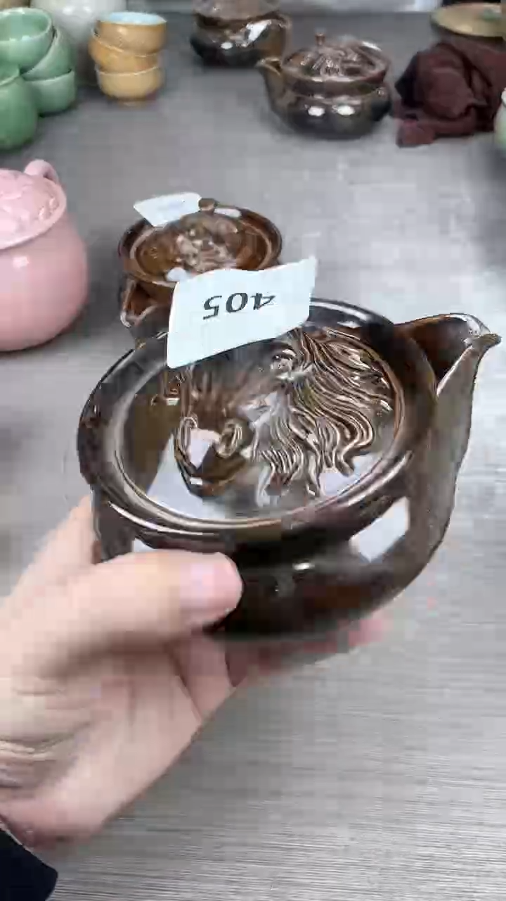 【闪购商品】工厂直播福利 一年一场405