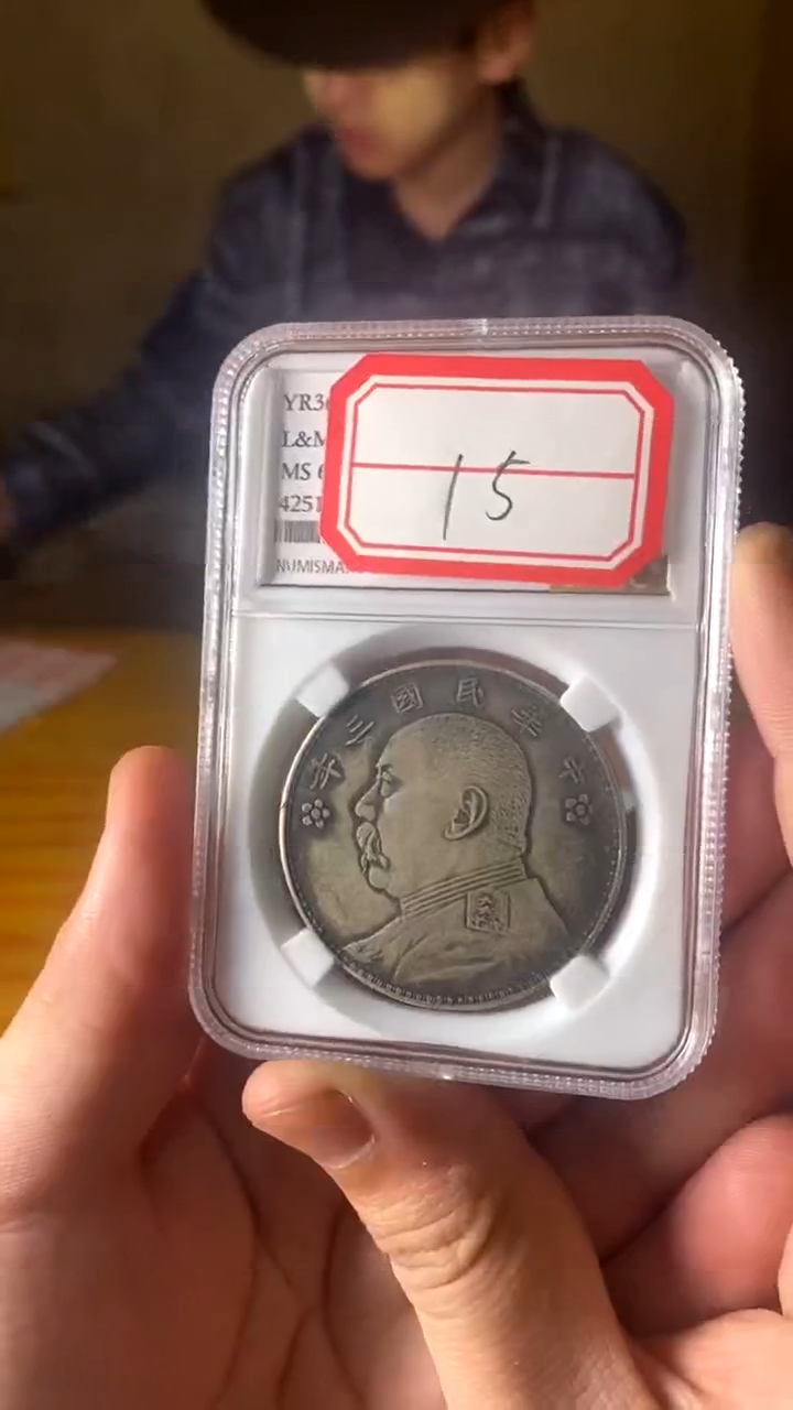 高品仿古复古摆件15