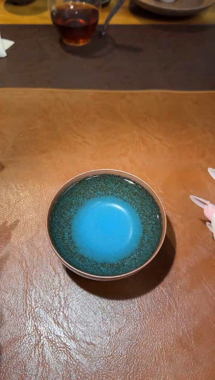 【闪购商品】茶盏9建窑建盏廖珍琴980