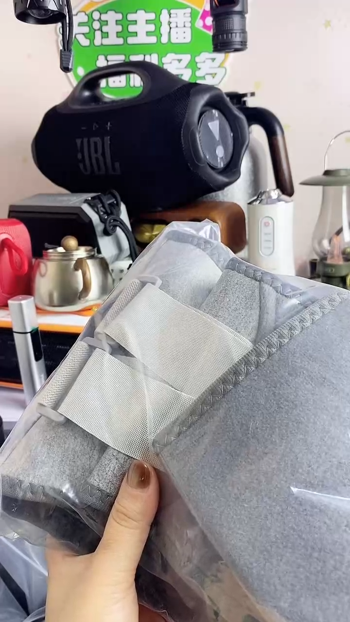 海**蓝家用多功能护腰