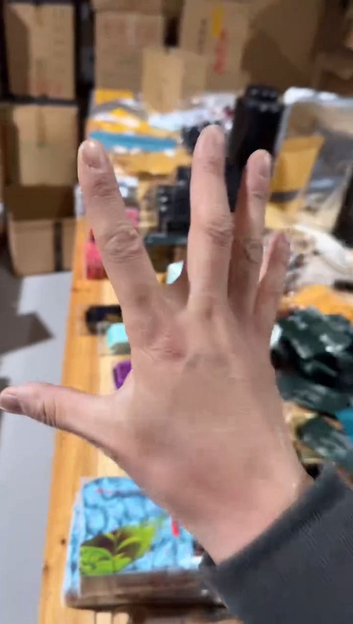 特别金奖大红一泡