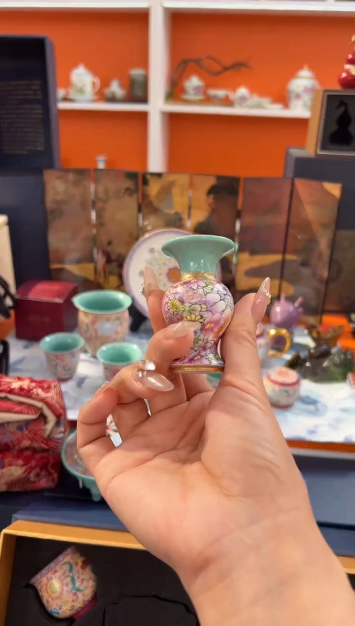 瓷片乔悦闪电购链接