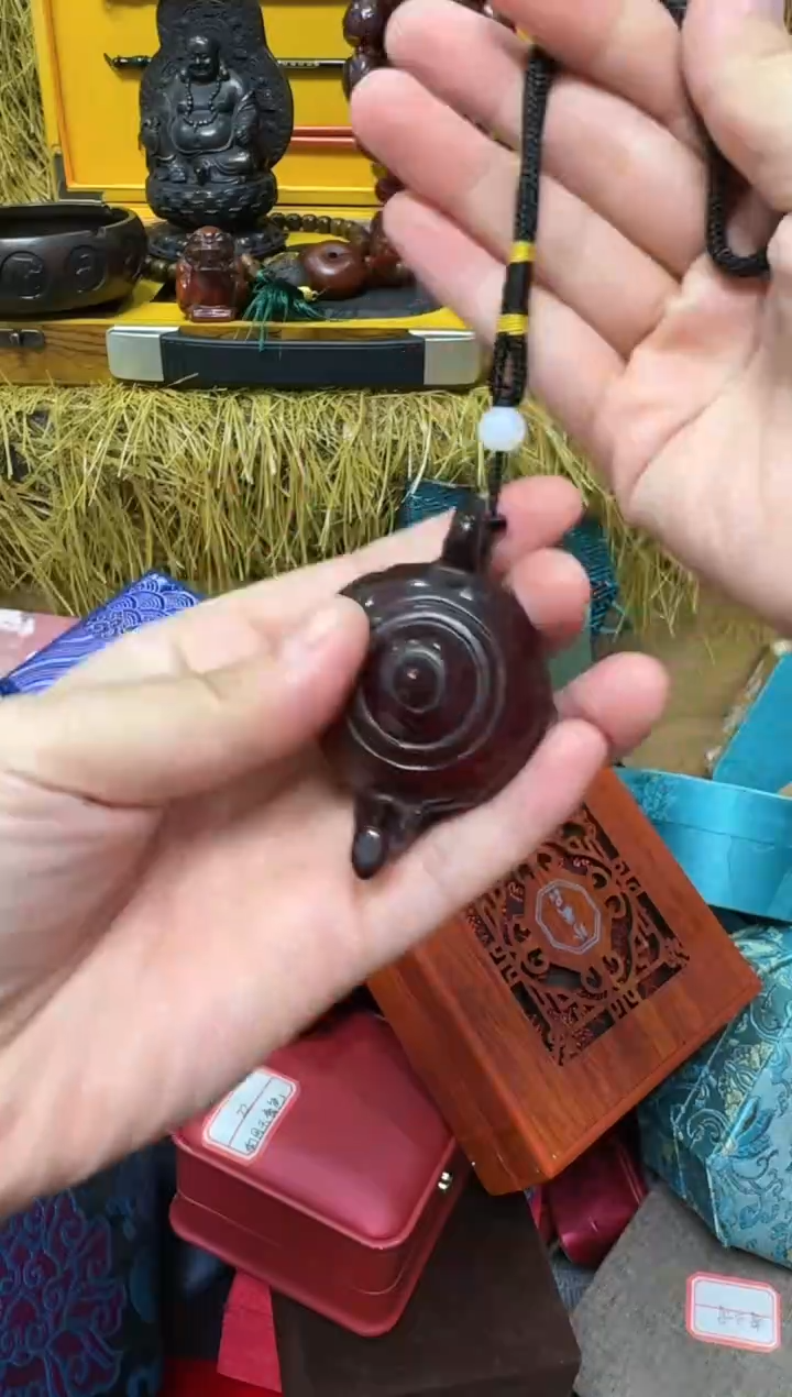 【闪购商品】蜜蜡颈饰未镶嵌专属链接