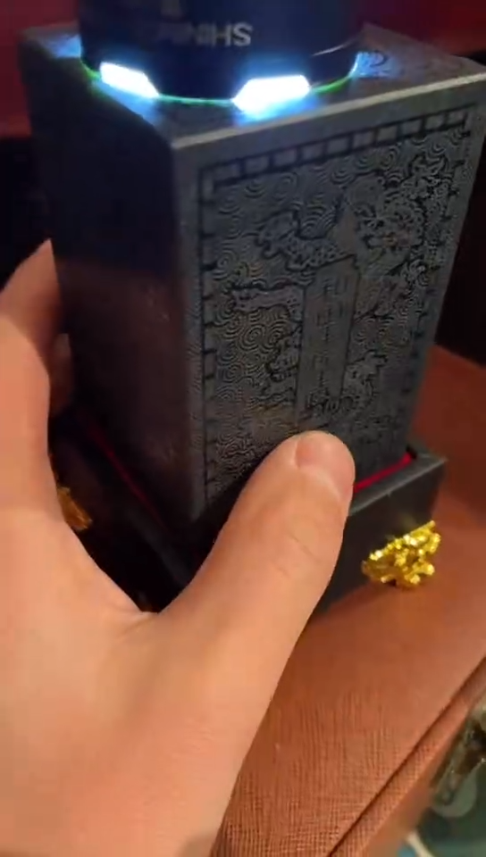 【闪购商品】一一一一一一库大印