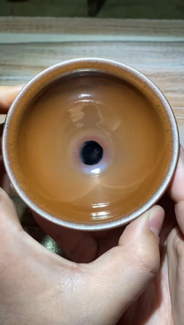 【闪购商品】茶盏anshanyaochaishao