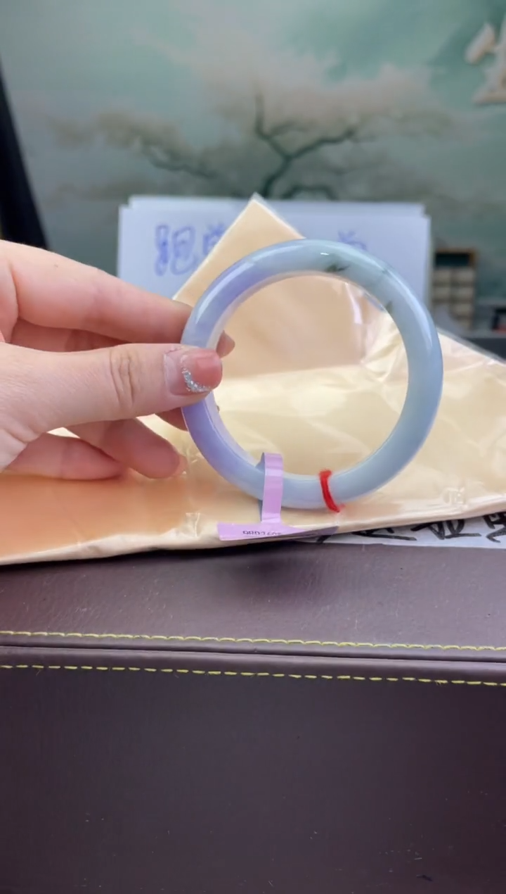 翡翠手镯未镶嵌5翡翠手镯