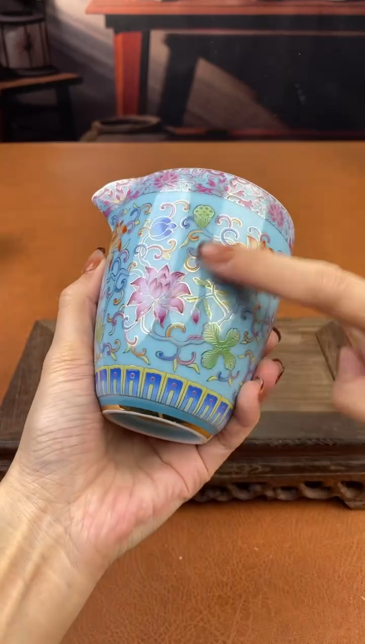 【闪购商品】陶禧茶器闪购福利V