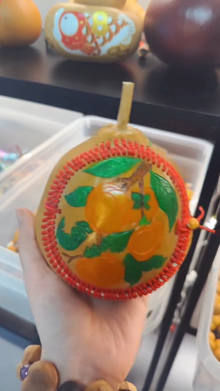 【闪购商品】719文玩葫芦文玩好物