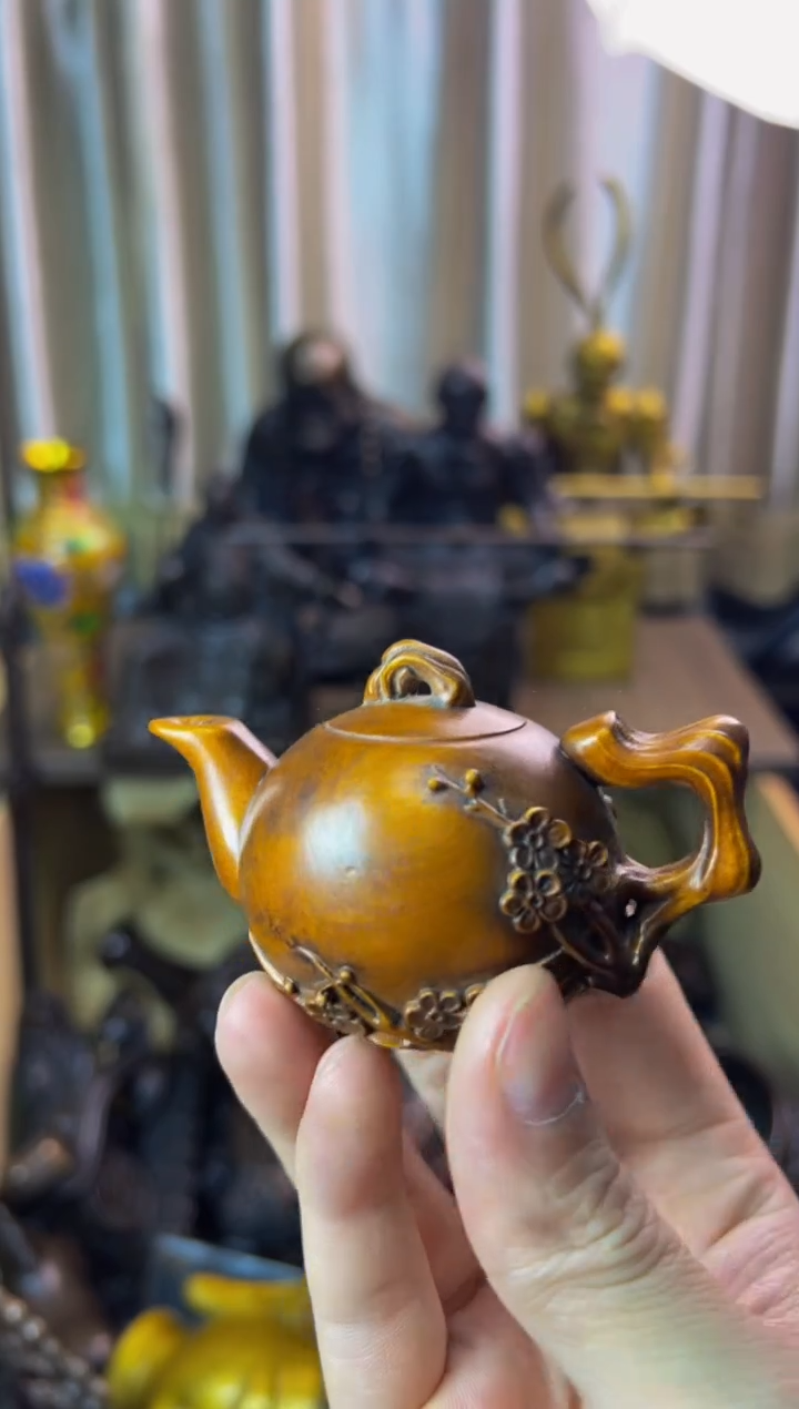 【闪购商品】1案台摆件 物品摆件