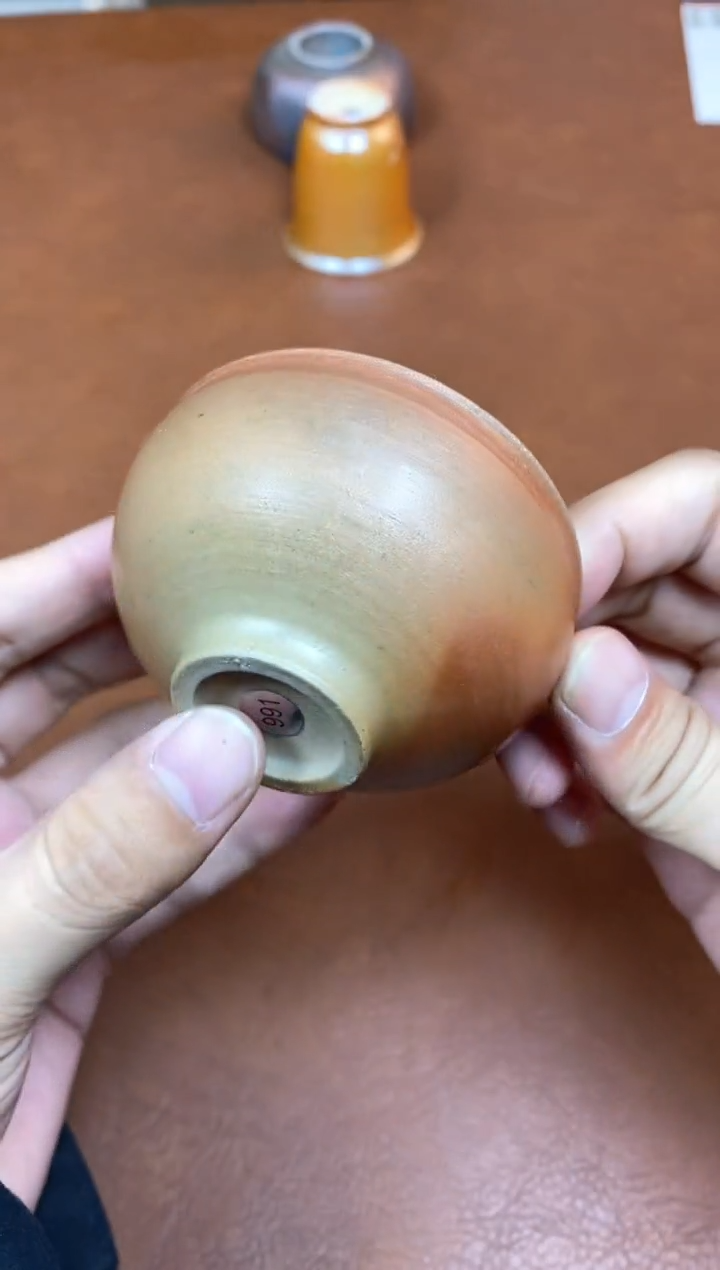 【闪购商品】观寂茶器柴烧专拍链接285