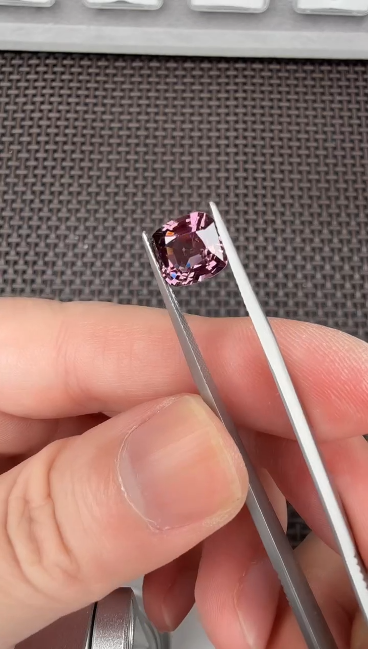 【闪购商品】尖晶石裸石未镶嵌3ct-B012191