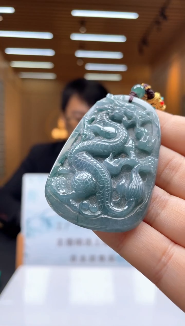 未镶嵌定制翡翠********401