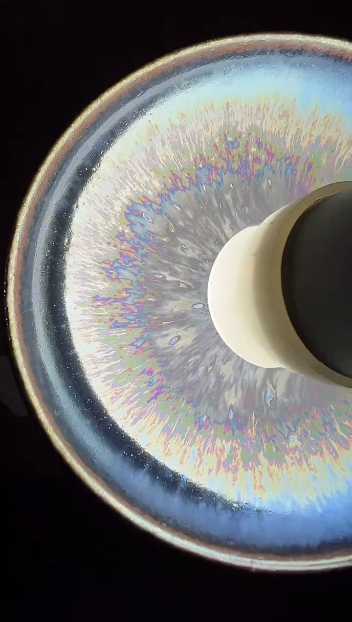 茶盏1井苑龙窑开窑现场1380