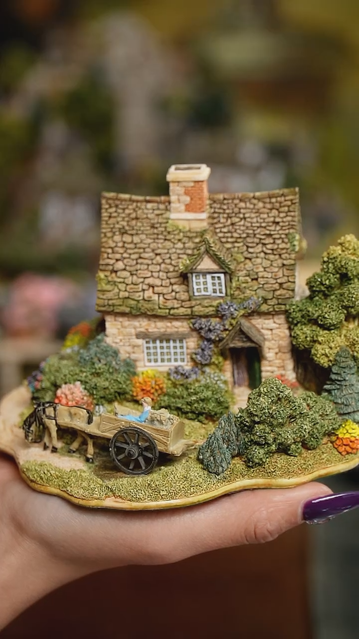 【闪购商品】摆件米多家中古器物 如图所示  915