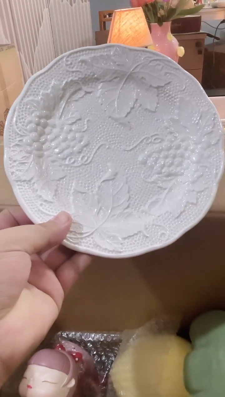 瓷片开播福利款，优先发货