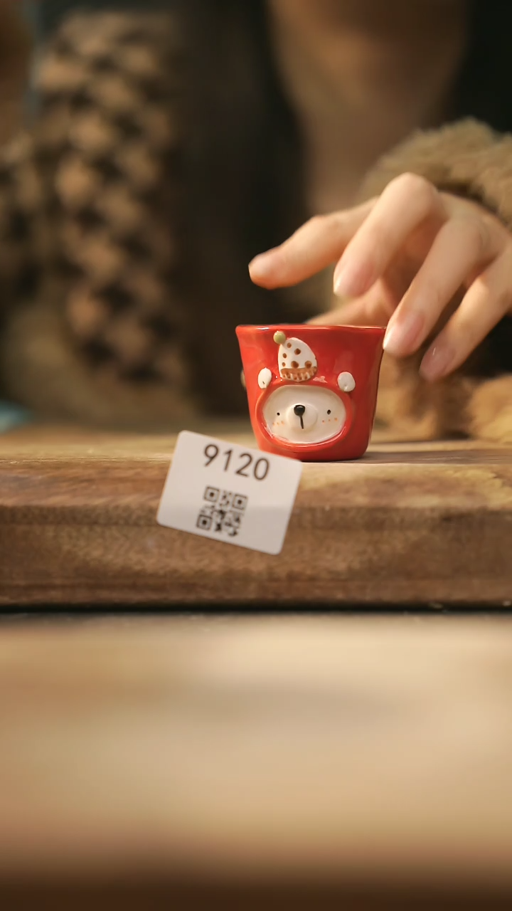 【闪购商品】【落单孤品】福利/杯子@@9120