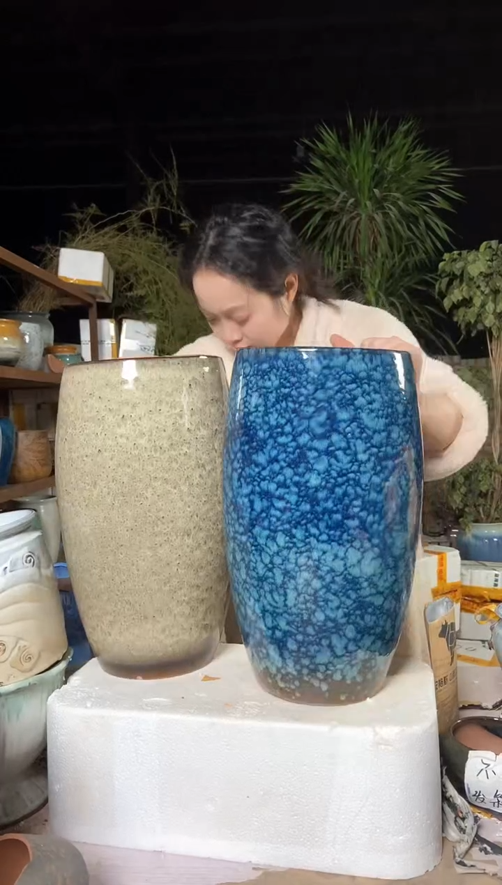 【闪购商品】无铅玻璃19*38