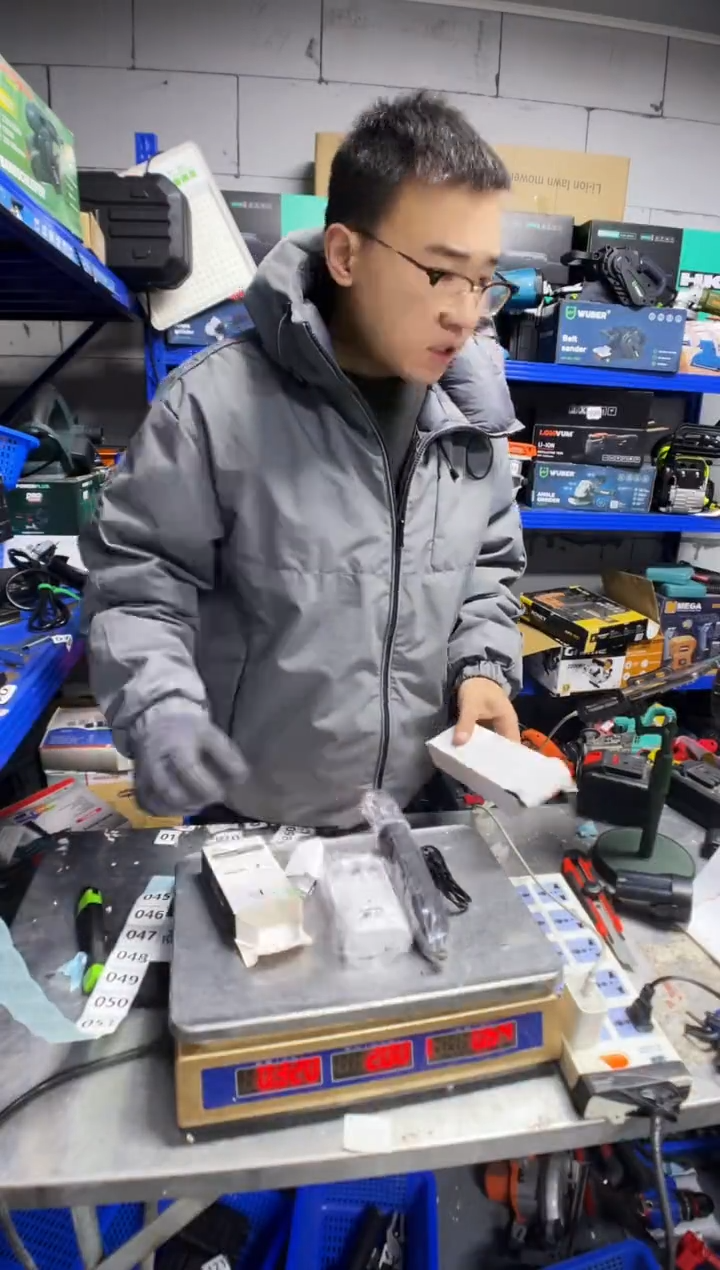  二手工具听讲解看图片下单 没有运费险045