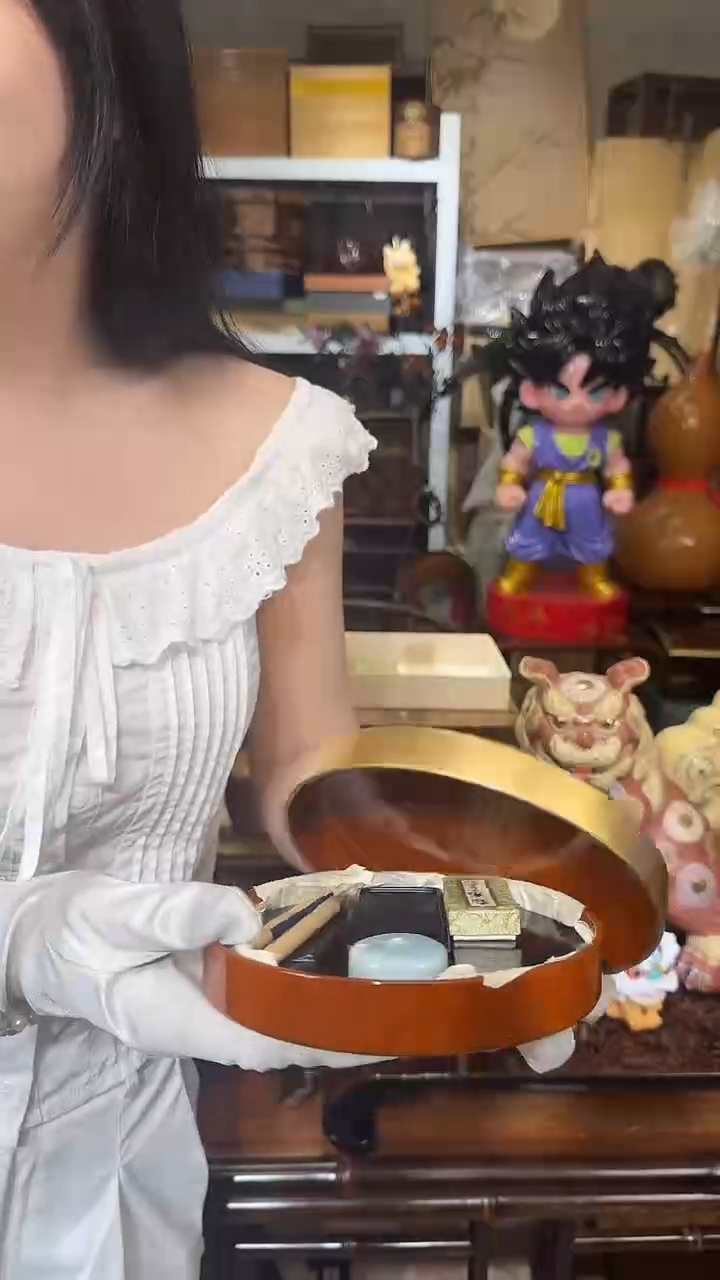 海**川文房大漆大漆