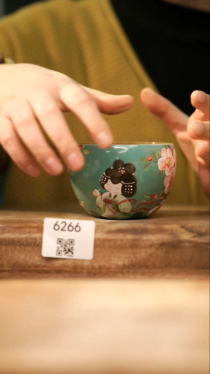 【落单孤品】福利/杯子@@6266