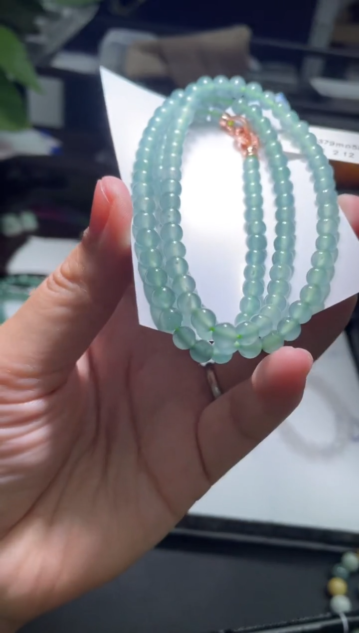 【闪购商品】定制翡翠未镶嵌翡翠