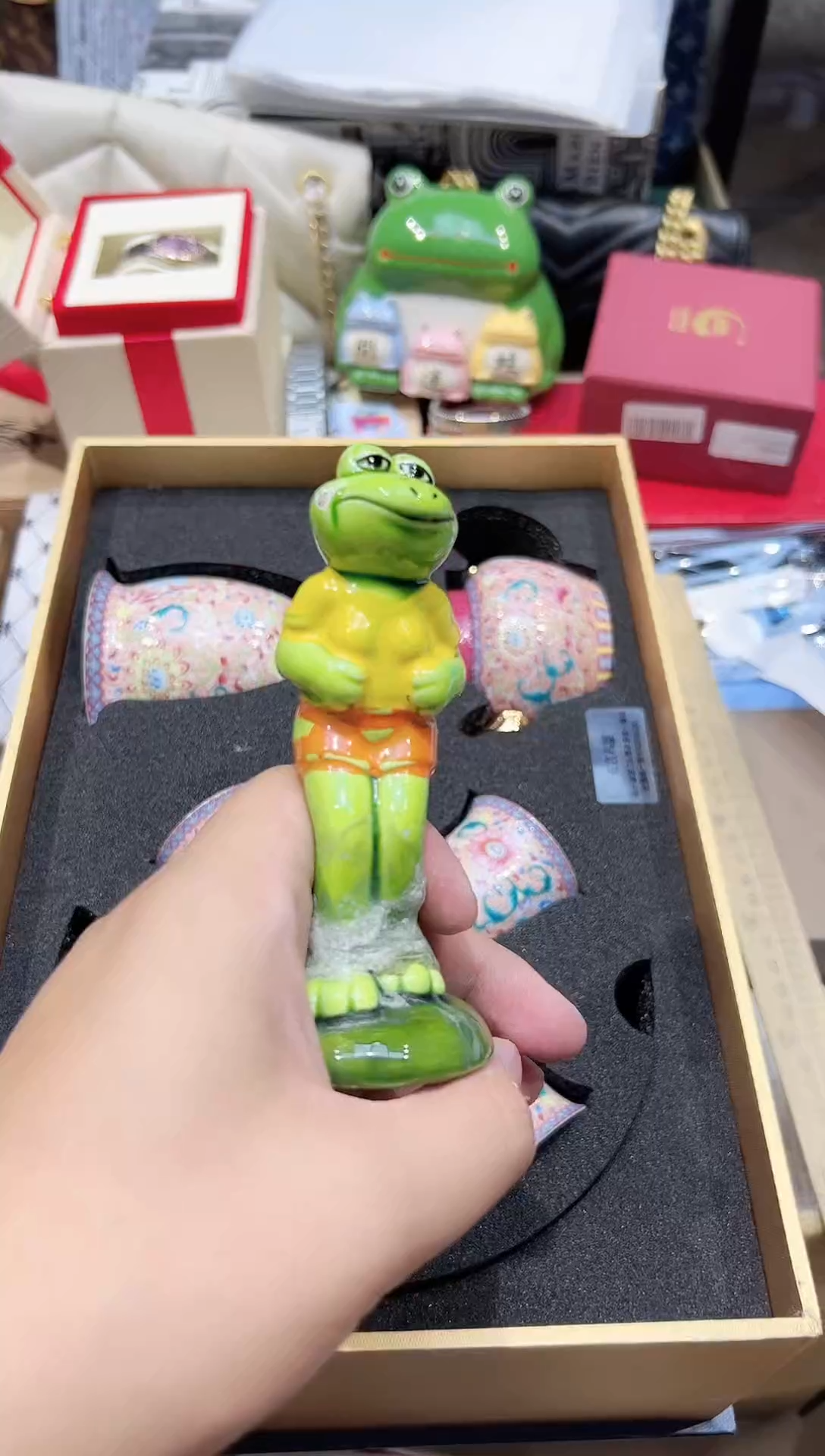 瓷片全球寻宝高端瓷儿@@