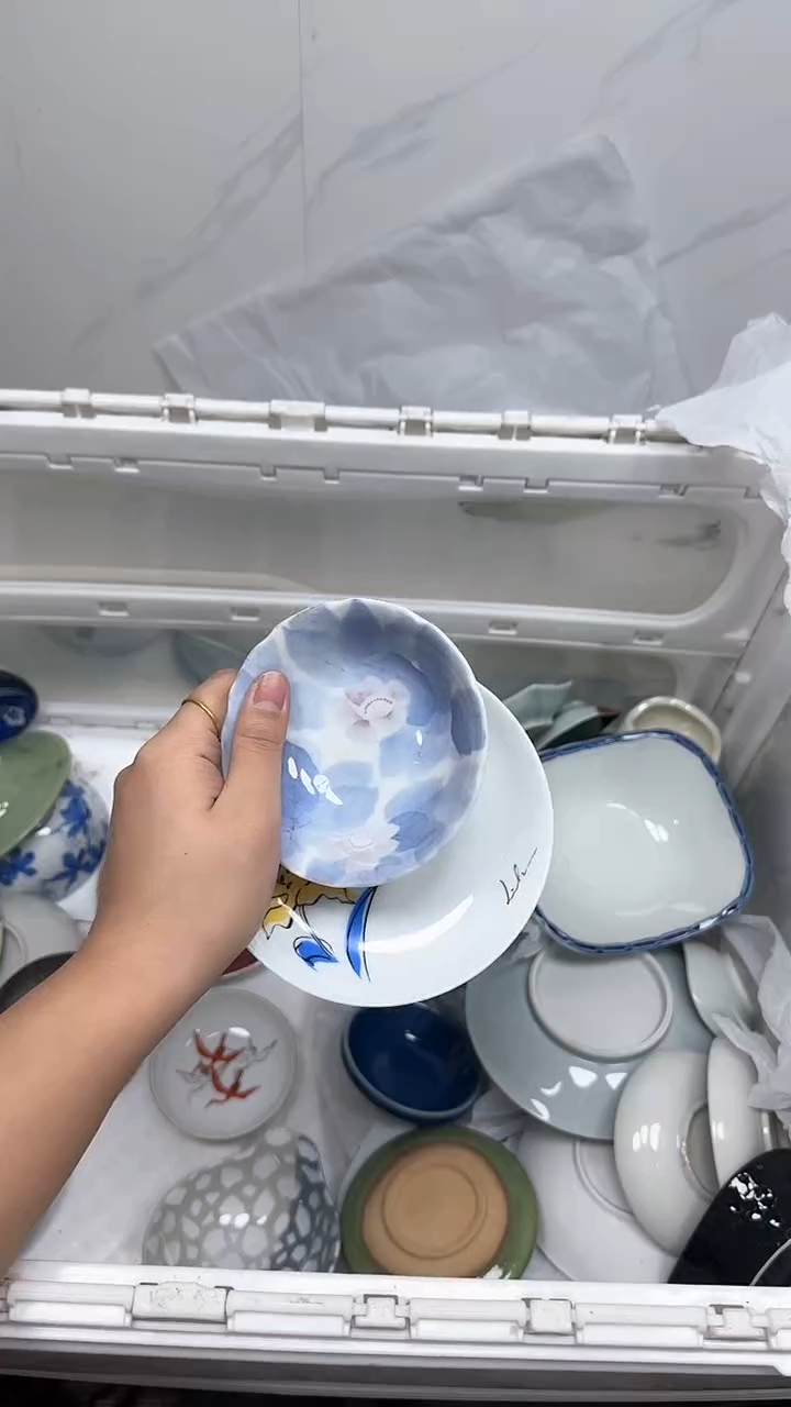 【闪购商品】464回流瓷器默认微瑕，18.8包邮