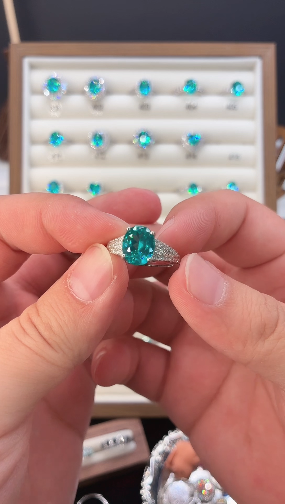 1碧玺（处理）123456