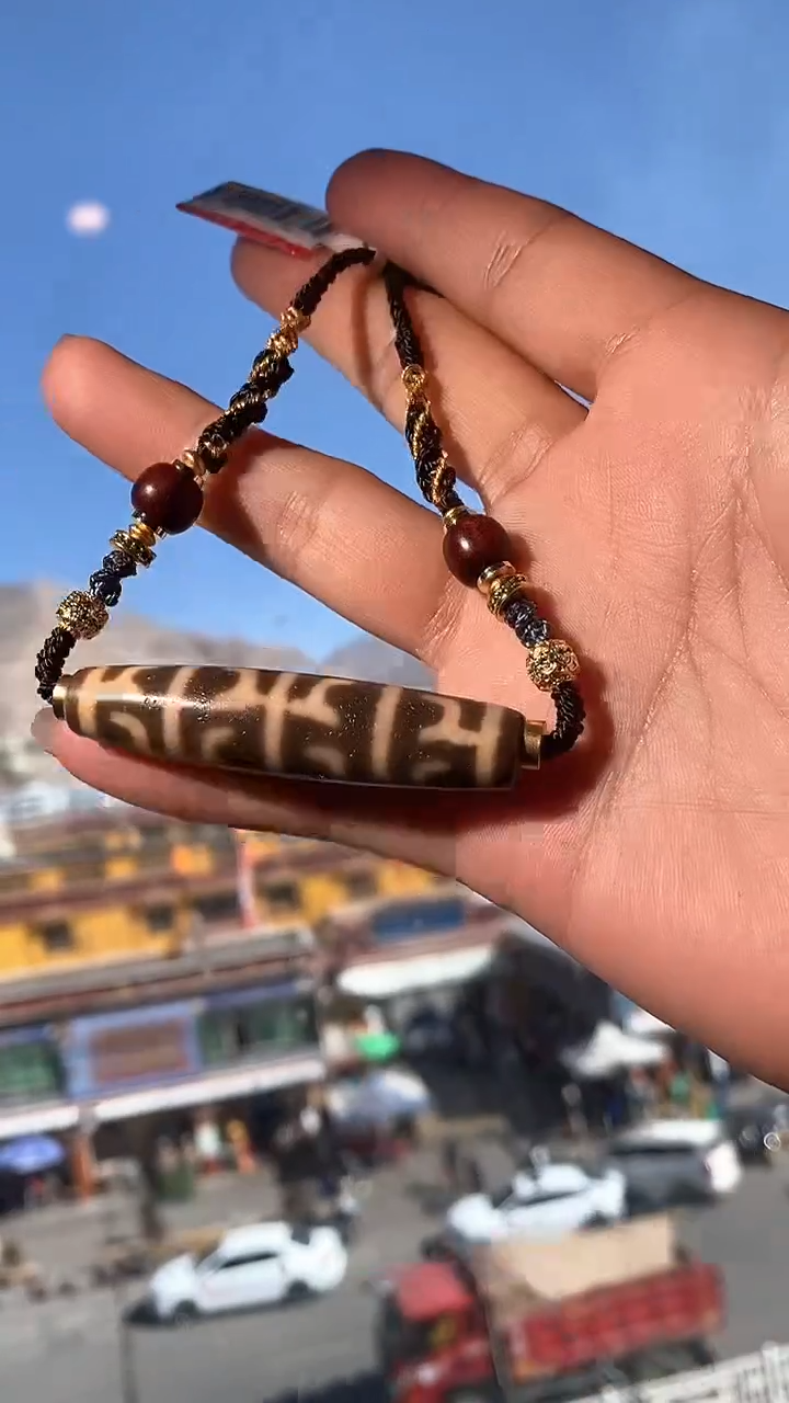 【闪购商品】玛瑙/玉髓项链未镶嵌多样性发一