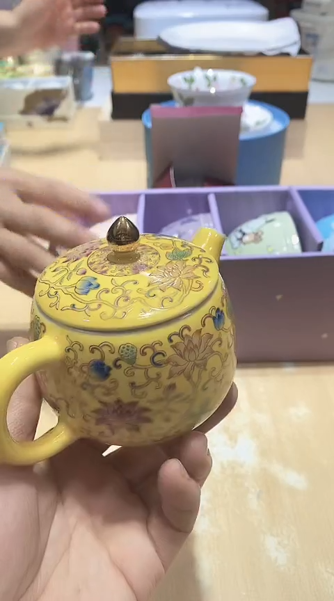 瓷片生活的本意就是开心@@1