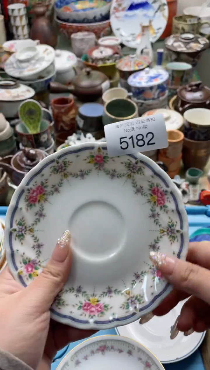 【闪购商品】摆件5182精美创意日式臻品