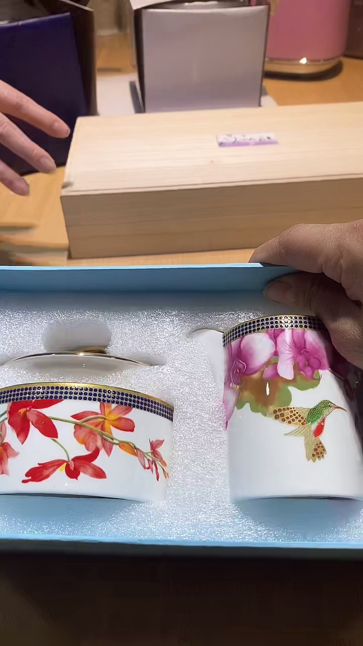 【闪购商品】瓷片锅碗瓢盆一件不剩