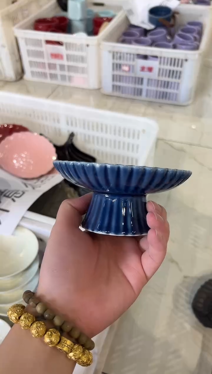 瓷片微瑕商品，介意勿拍