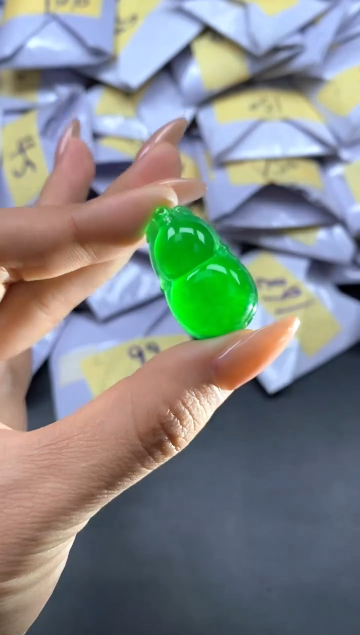 所见即所得（一物一拍）16