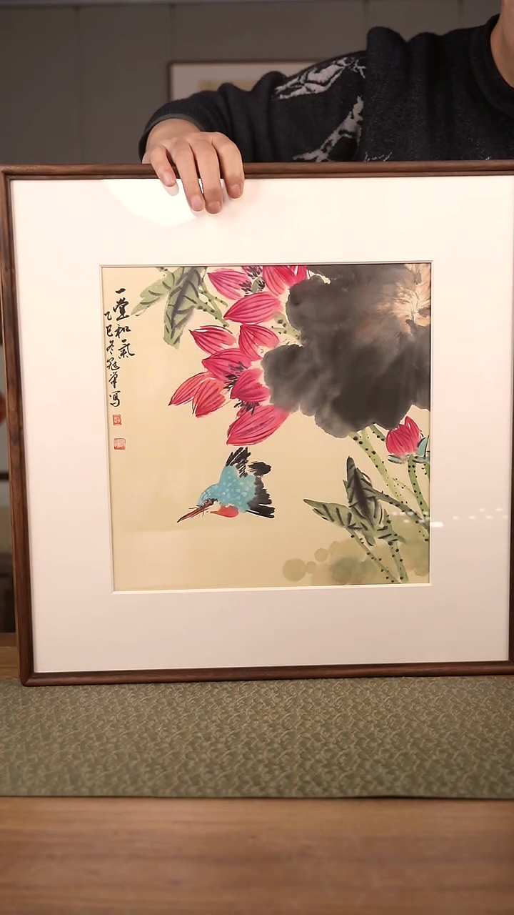 书法 协会会员老师作品-