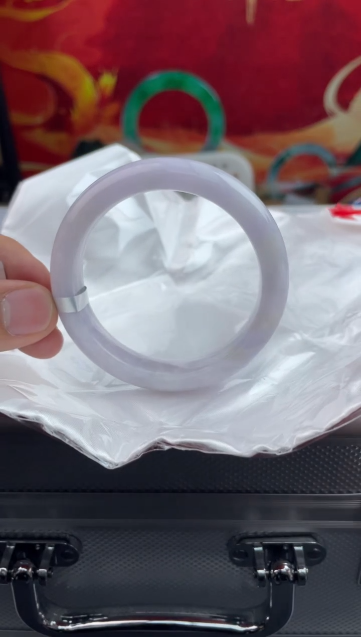 【闪购商品】翡翠手镯未镶嵌3翡翠手镯