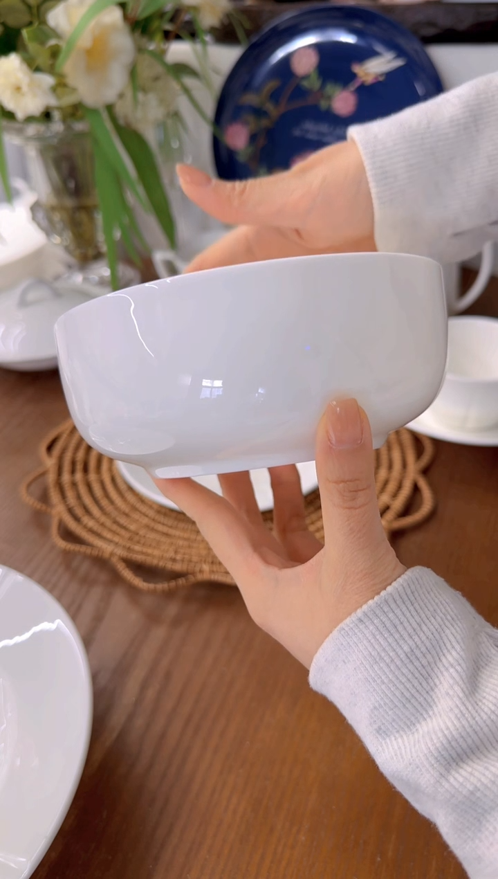 笑**～盘子瓷**************