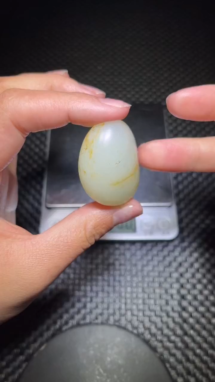 【闪购商品】和田玉挂件未镶嵌62