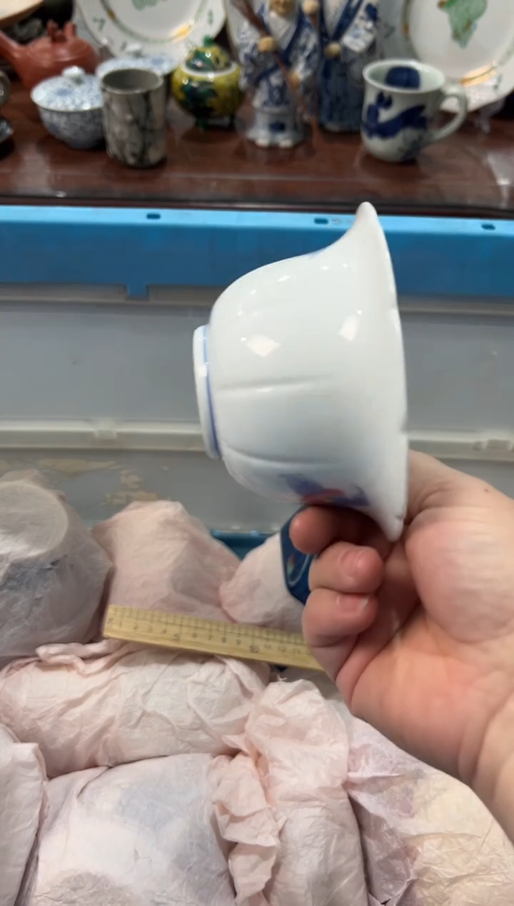 瓷片挺**姨编码：欢迎惠顾，感谢支持4268