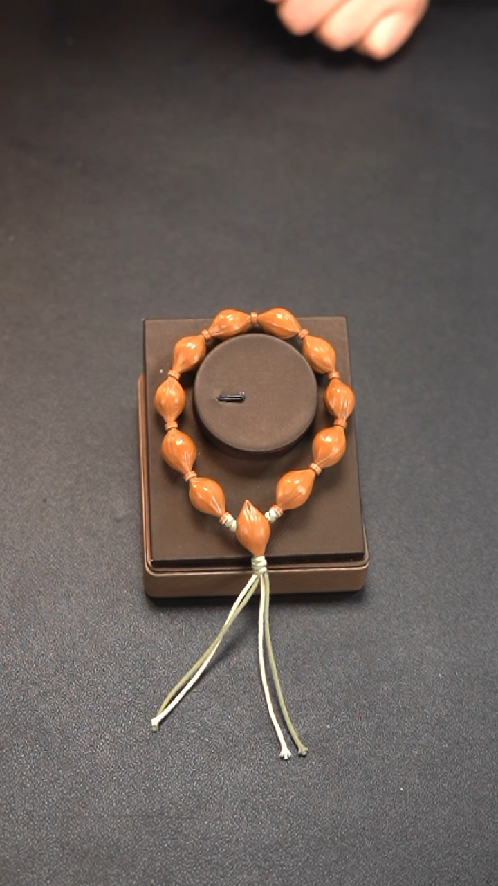 手串/手链橄榄核手串/手链橄榄核2730四花