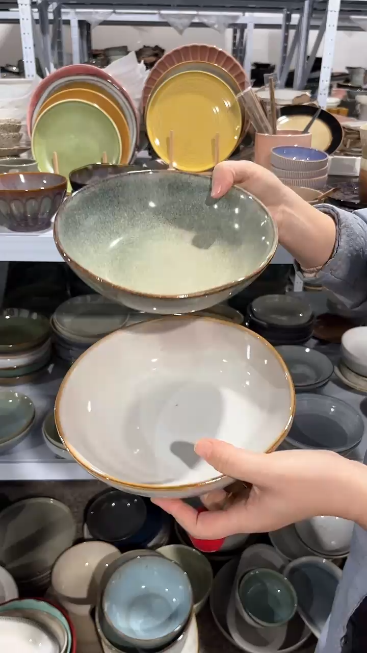 【闪购商品】瓷片外贸尾货瑕疵满20包邮X2 P1B QM