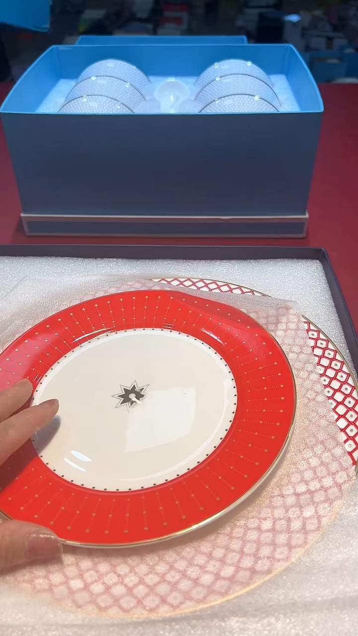 【闪购商品】瓷片锅碗瓢彭一件不剩